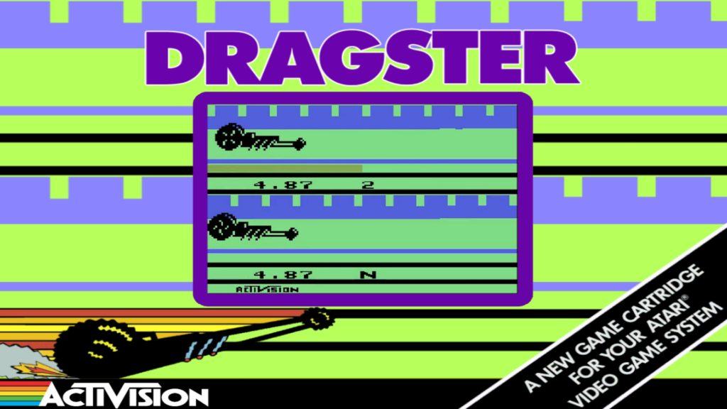 Dragster: un incredibile record eliminato dopo 35 anni Dragster