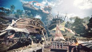 Monster Hunter: World review