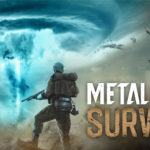 Gli sviluppatori vendicano la cacciata di kojima inserendo un easter egg in metal gear survive Gli sviluppatori vendicano la cacciata di kojima inserendo un easter egg in metal gear survive
