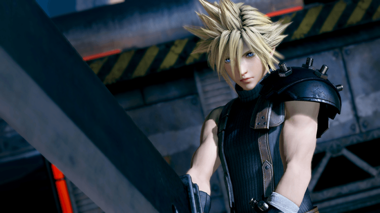 Cambiato cloud su final fantasy vii remake