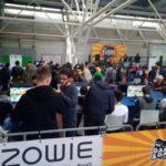 Nerd Show 2018: videogames e spettacoli!