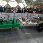 Nerd Show 2018: videogames e spettacoli!