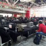 Nerd Show 2018: videogames e spettacoli!
