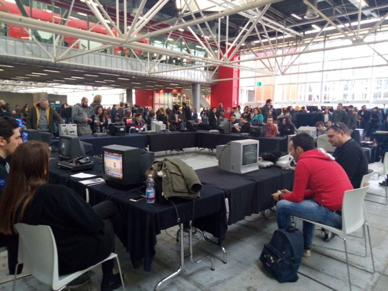 Retrogaming speciale considerazioni, dove stiamo andando?