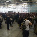 Nerd Show 2018: videogames e spettacoli!