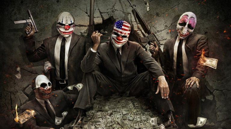 Payday 2: praticamente in regalo su eneba