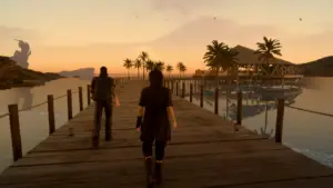 Una ricca galleria di immagini per Final Fantasy XV