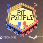 Pit people abbandona finalmente l'early access Pit people abbandona finalmente l'early access