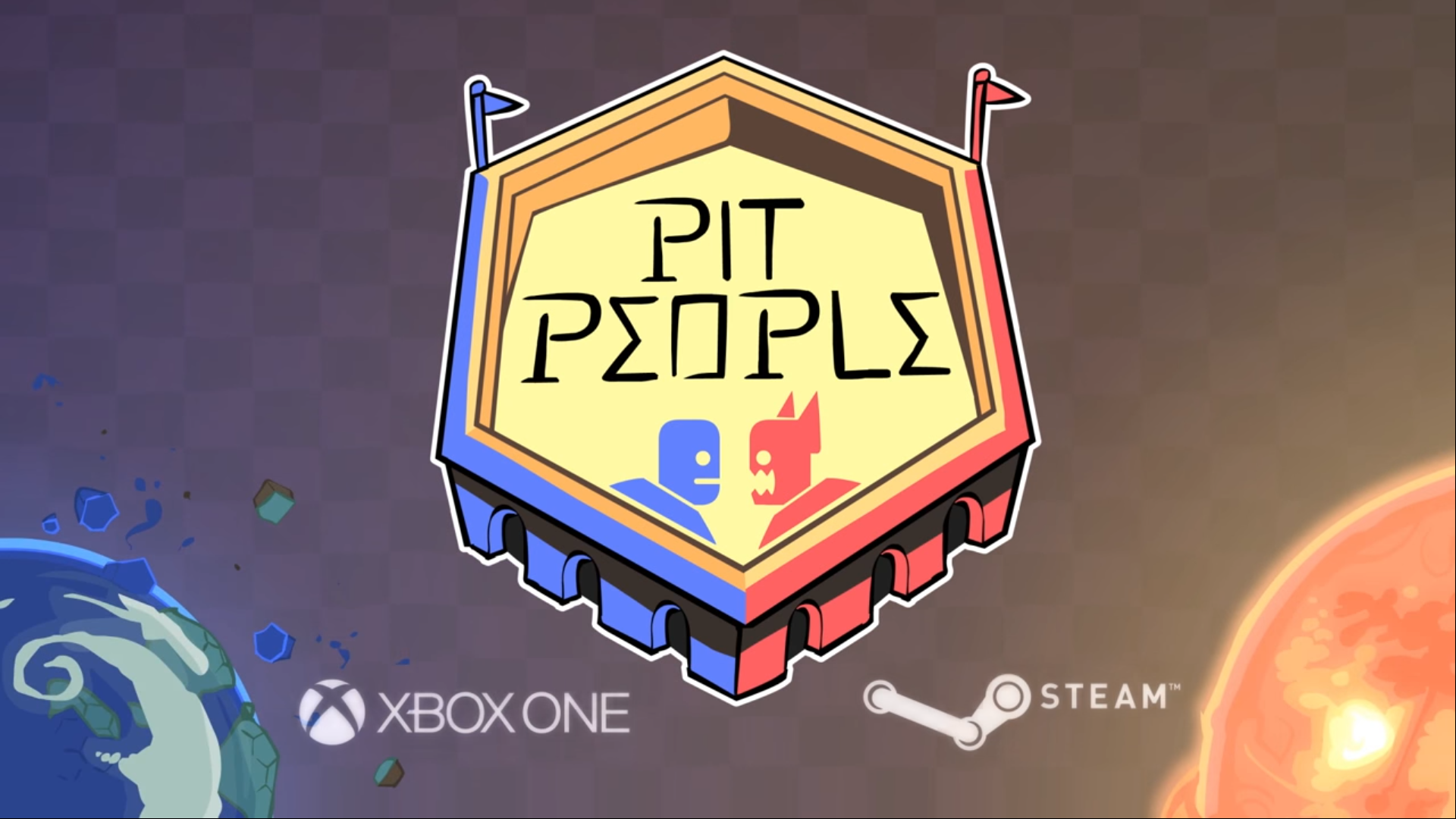 Pit People