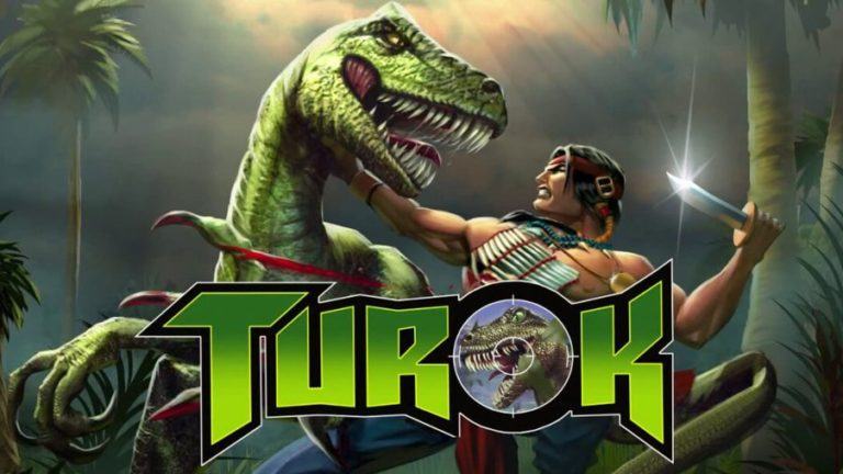 Turok e turok 2 arriveranno su xbox one