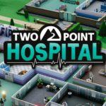 Two point hospital si presenta con uno speciale gameplay