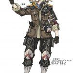 Valkyria Chronicles 4 ottiene nuovi video con cui viene presentato l'eroe
