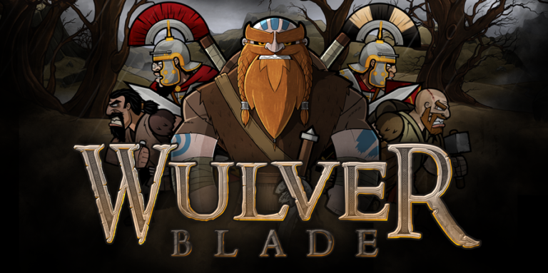La nostra recensione di wulverblade, un bel ritorno al passato!