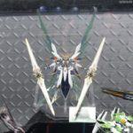 Mythra e Siren