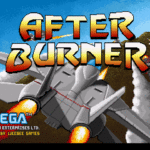 Anno: 1987 after burner in alto, nel cielo più blu... Anno: 1987 after burner in alto, nel cielo più blu...