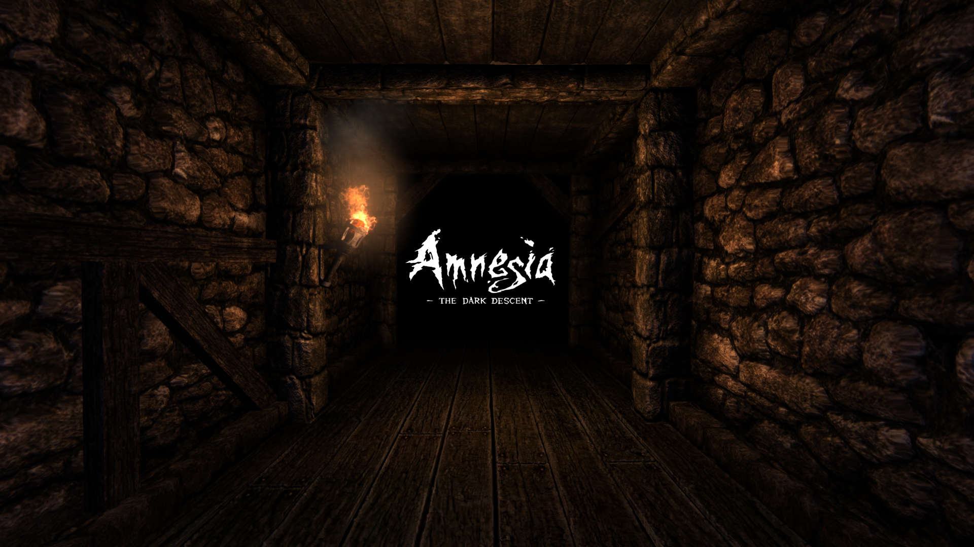 Amnesia