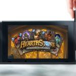 Hearthstone dovunque tranne che su switch