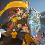Finalmente svelato il nuovo eroe di overwatch! Finalmente svelato il nuovo eroe di overwatch!