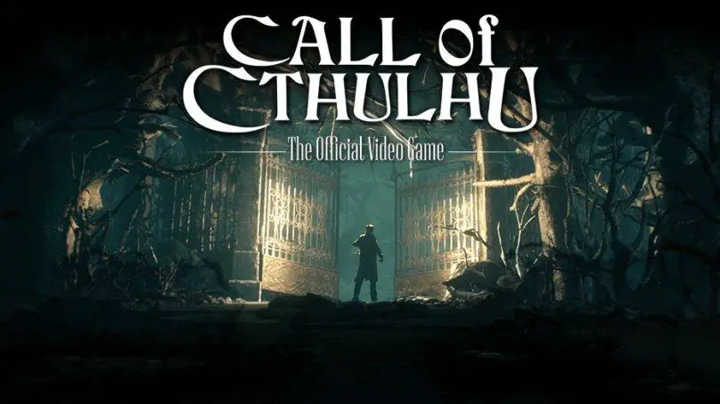 Call of Cthulhu in offerta su amazon