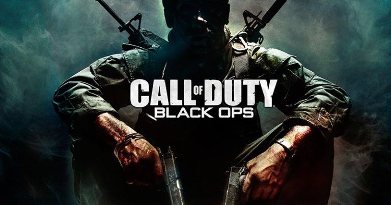 Un nuovo call of duty: black ops 4 per activision?