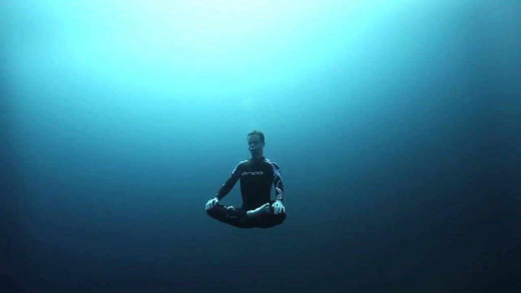 Trattenere il respiro ci rafforza? Scopriamolo Respiro
