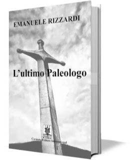 L'ultimo paleologo Book Cover