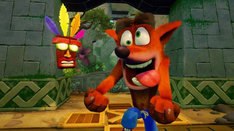 Crash bandicoot: storia di una mascotte playstation (parte 2)