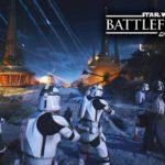 Nuova patch 1. 2 su star wars: battlefront ii