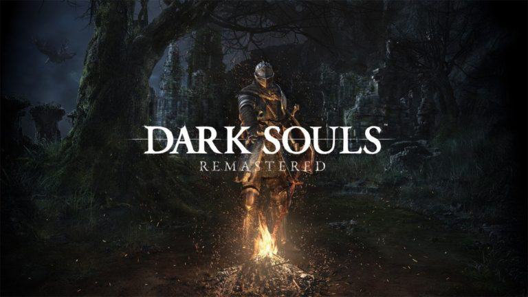 Virtuos si occuperà della versione di dark souls remastered per nintendo switch
