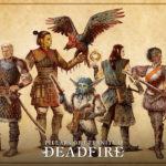Pillars of eternity ii: deadfire arriverà anche su ps4, xbox one e switch