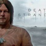 La quiet di mgs v potrebbe essere in death stranding?