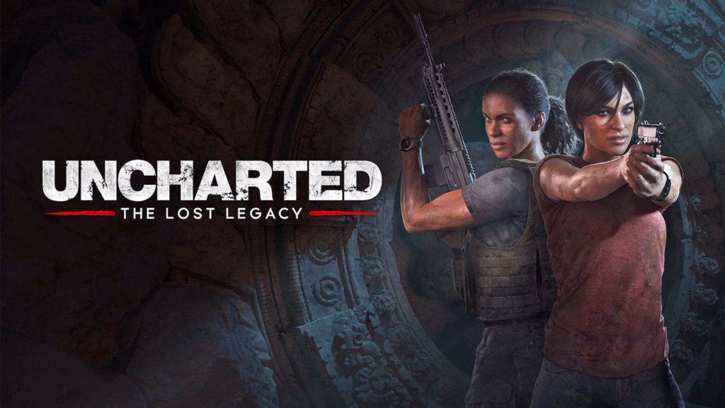 Uncharted