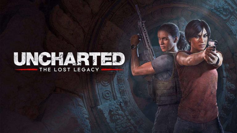 uncharted