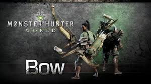 armi: bow