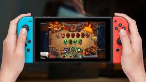 hearthstone switch