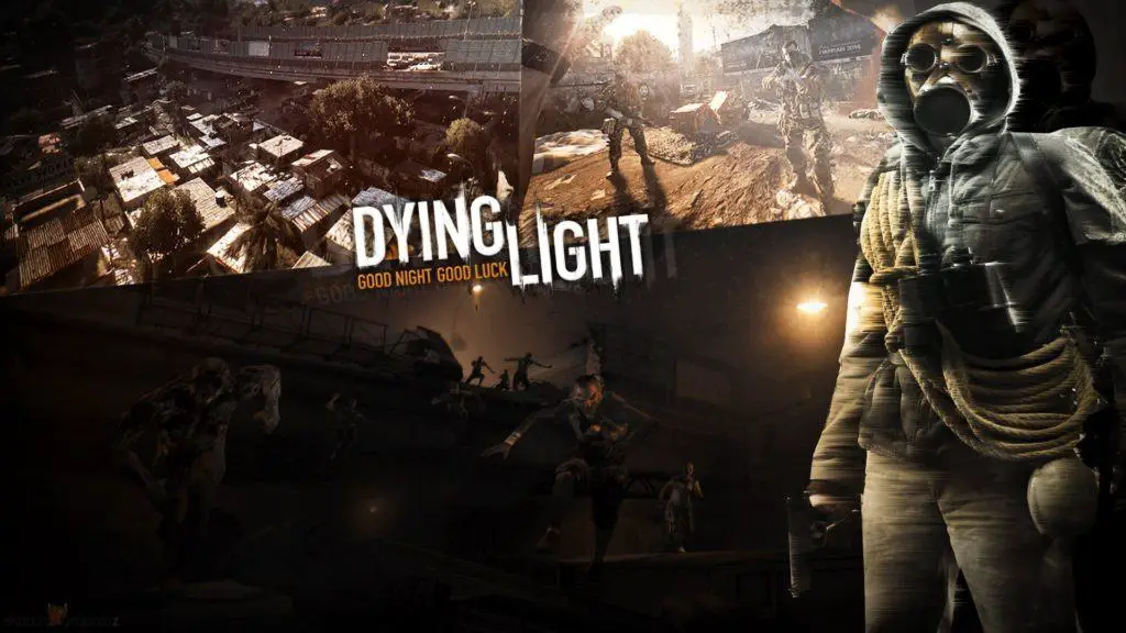 Dying Light