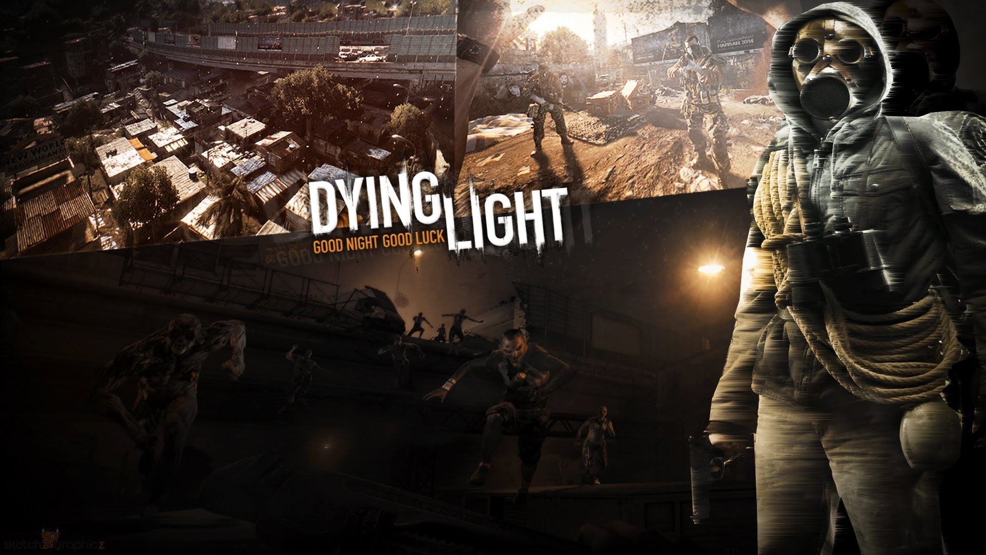 Dying Light gioco sconto