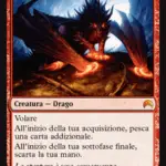 Magic the Gathering: fasi del turno di gioco