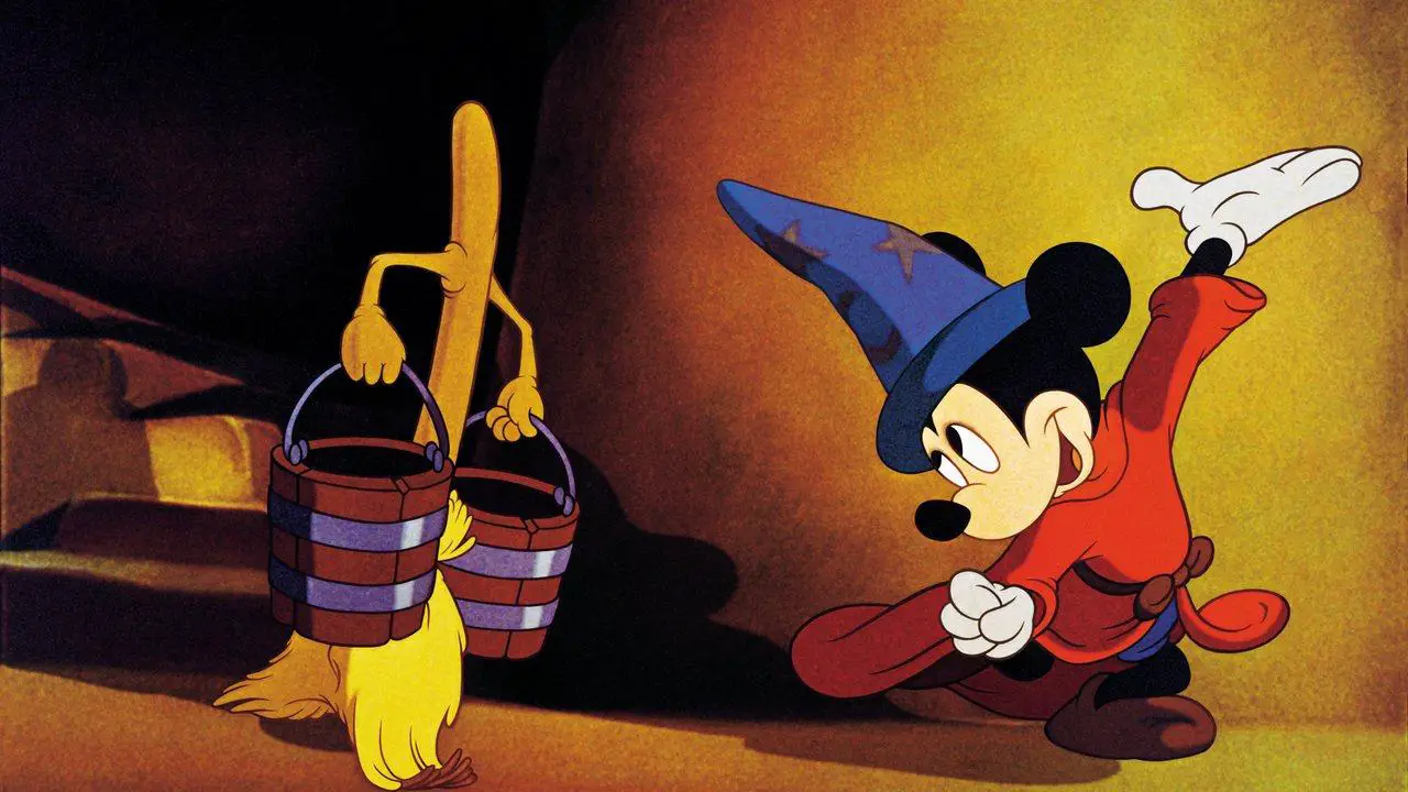 Disney ed il suo approccio all'industria videoludica