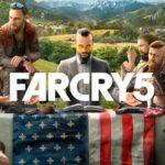 Far cry 5: pubblicati due nuovi trailer che ci mostrano i guns for hire