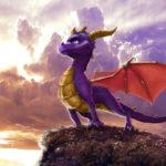 Il draghetto spyro potrebbe fare ritorno sulle nostre console?