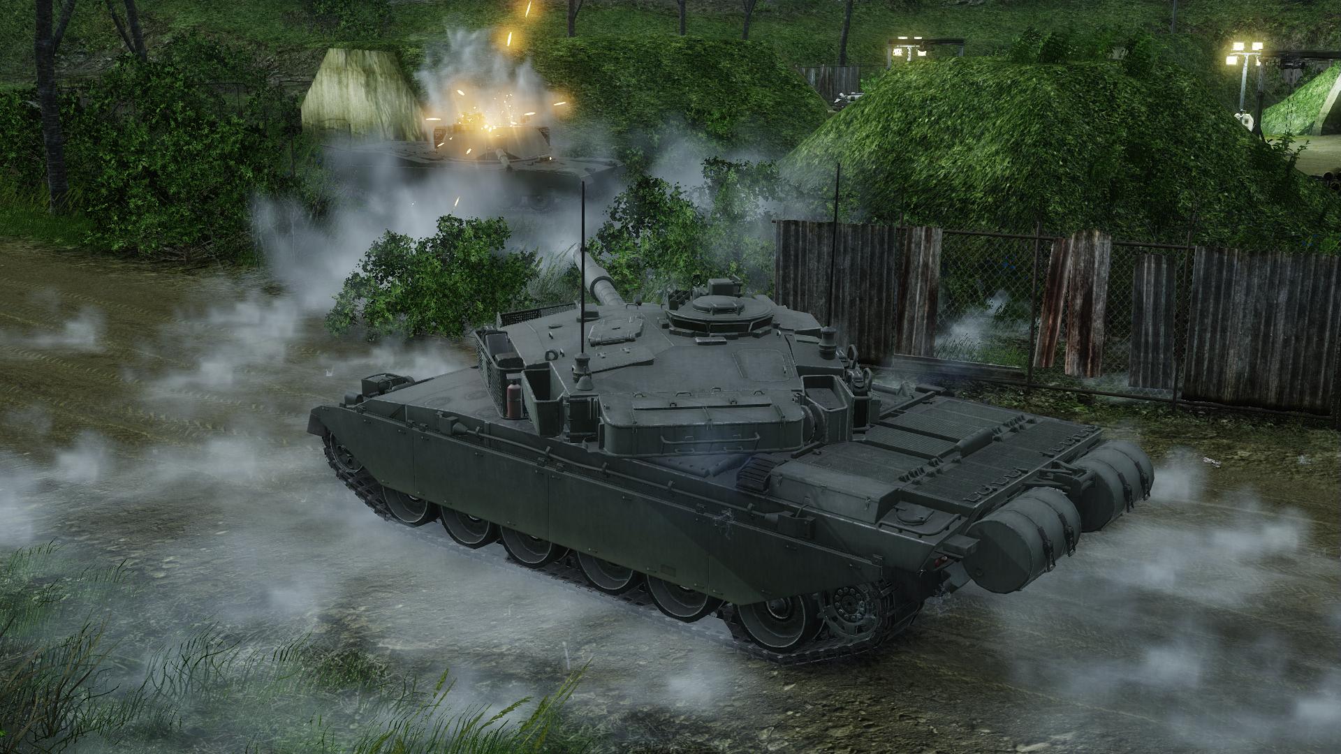 Armored Warfare rilasciato in anticipo su PlayStation 4 con un nuovo trailer 4