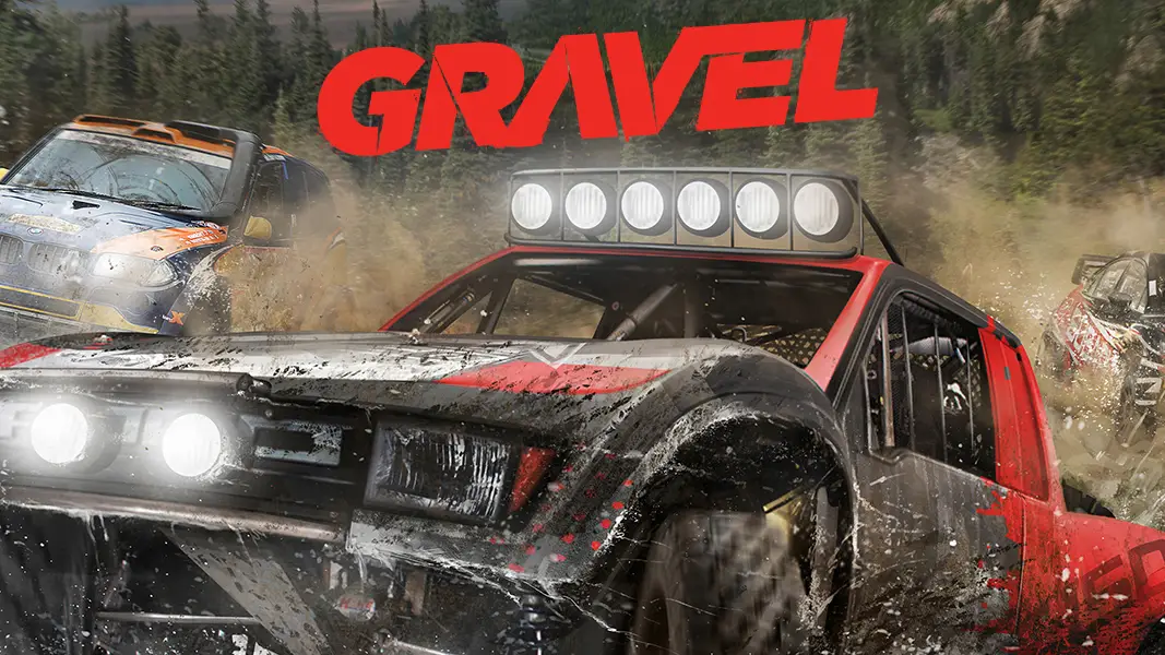 Gravel