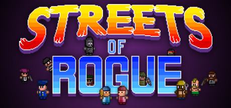 Streets of Rogue annunciato per Xbox One e Nintendo Switch