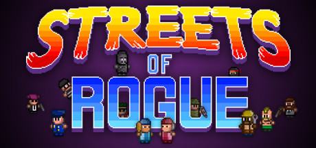 Streets of Rogue annunciato per Xbox One e Nintendo Switch 4