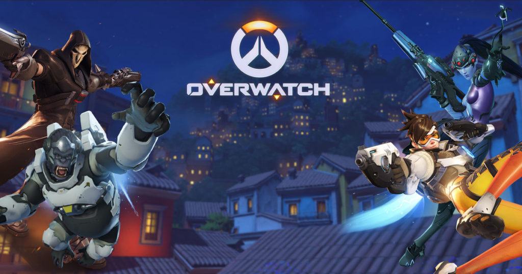 Overwatch torna con un weekend di prova gratuito Overwatch