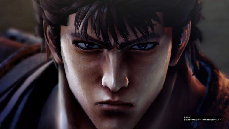 Hokuto ga gotoku ottiene un buon punteggio da famitsu
