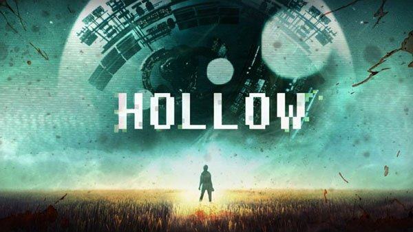 hollow