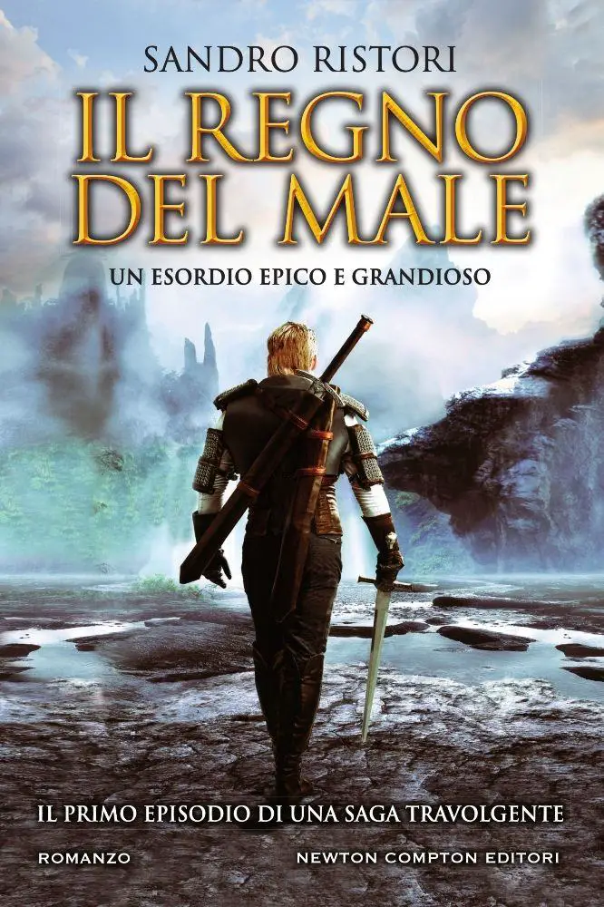 Il regno del male Book Cover