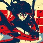 Kill la kill - if in arrivo quest'anno sul mercato globale Kill la kill - if in arrivo quest'anno sul mercato globale